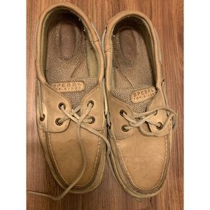 Womens Sperry Shoes